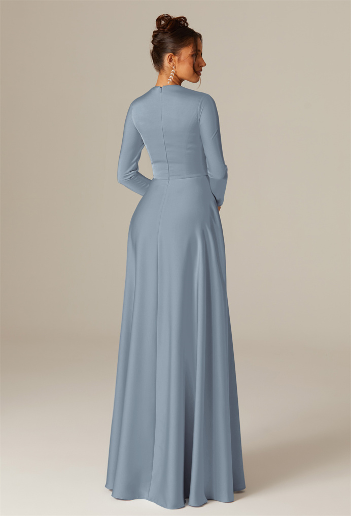 AW April Dress